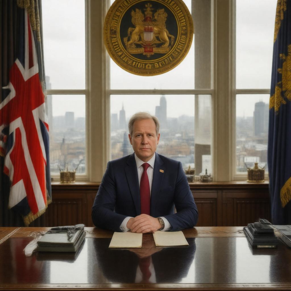 United Kingdom Foreign Secretary